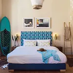 Gasthuis Wot Soul Ericeira
