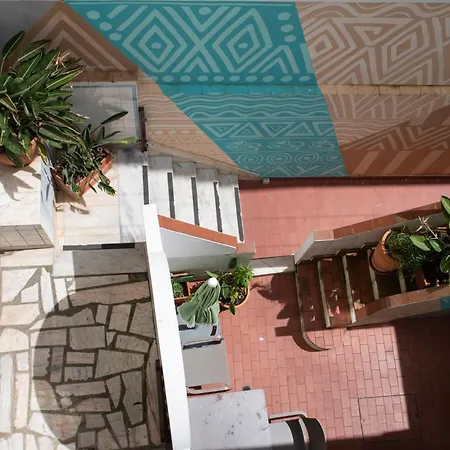 Wot Soul Gasthof Ericeira