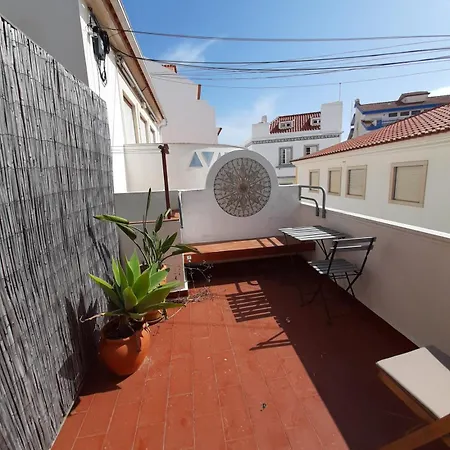 Wot Soul Gasthof Ericeira