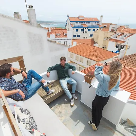 Wot Soul Πανσιόν Ericeira