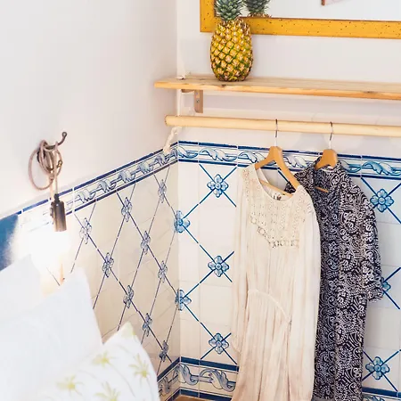 Wot Soul Gasthof Ericeira