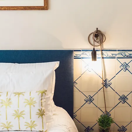 Gasthof Wot Soul Ericeira