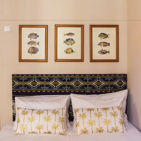 Πανσιόν Wot Soul