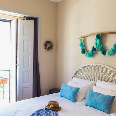 Πανσιόν Wot Soul