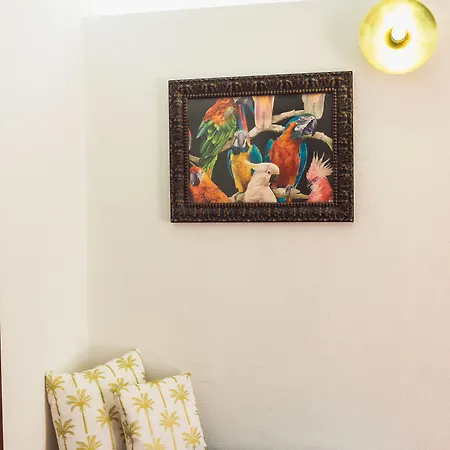 Wot Soul Πανσιόν