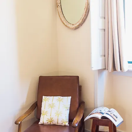 Πανσιόν Wot Soul 3*