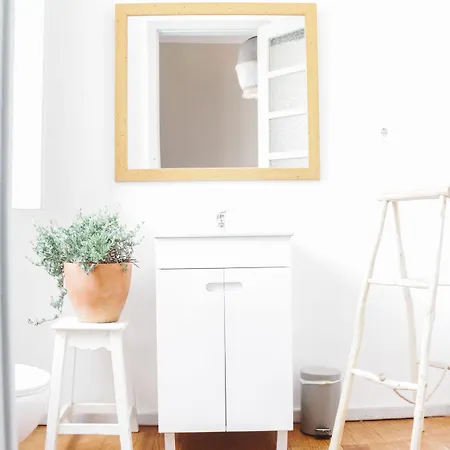 Gasthof Wot Soul Ericeira