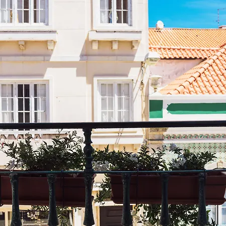 Wot Soul Πανσιόν Ericeira