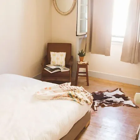 Wot Soul Gasthof Ericeira