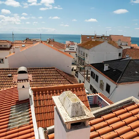 Wot Soul 3* Ericeira